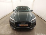  Audi  A5 Sportback Audi  35 TDI S tronic Business Edition 5d #5