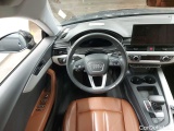  Audi  A5 Sportback Audi  35 TDI S tronic Business Edition 5d #9
