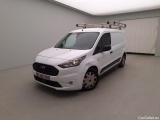  Ford  Transit Connect Ford, _Trans.Conn FL'18, Ford  1.5 TDCi 74kW L2 Trend 4d #2