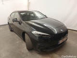  Bmw  Serie 2 BMW 2 Reeks Gran Coupé 216dA (85kW) 4d #8