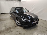  Audi  A4 Audi  Avant 2.0 40 TDi 150kW Str Adv Business Ed 5d #8