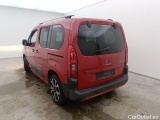  Citroen  Berlingo Citroën  Multispace 1.5 BlueHDi 130 EAT8 S&S Shine XTR M 5d #7