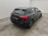  Mercedes  A-Klasse Mercedes-Benz  A 180 d Business Solution 5d #2