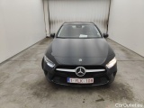  Mercedes  A-Klasse Mercedes-Benz  A 180 d Business Solution 5d #5
