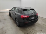  Mercedes  A-Klasse Mercedes-Benz  A 180 d Business Solution 5d #7