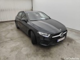  Mercedes  A-Klasse Mercedes-Benz  A 180 d Business Solution 5d #8