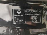  Mercedes  A-Klasse Mercedes-Benz  A 180 d Business Solution 5d #18