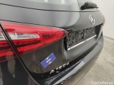  Mercedes  A-Klasse Mercedes-Benz  A 180 d Business Solution 5d #28