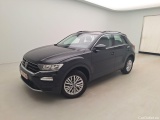  Volkswagen  T-ROC VW,  '17, Volkswagen  1.5 TSI Style DSG 5d #2