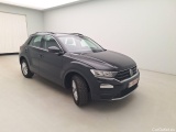  Volkswagen  T-ROC VW,  '17, Volkswagen  1.5 TSI Style DSG 5d #9