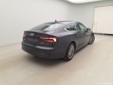 Audi  A5 Sportback Audi, A5 SB '16, Audi  35 TDI 110kW S tronic 5d #8