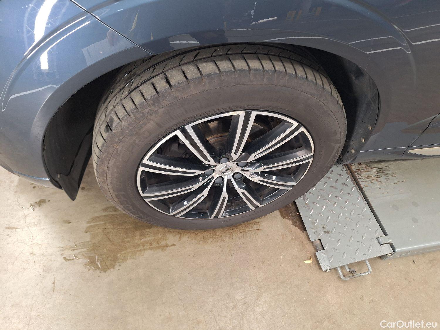  Volvo  XC60 Volvo,  '17, Volvo  D3 Inscription 5d #16