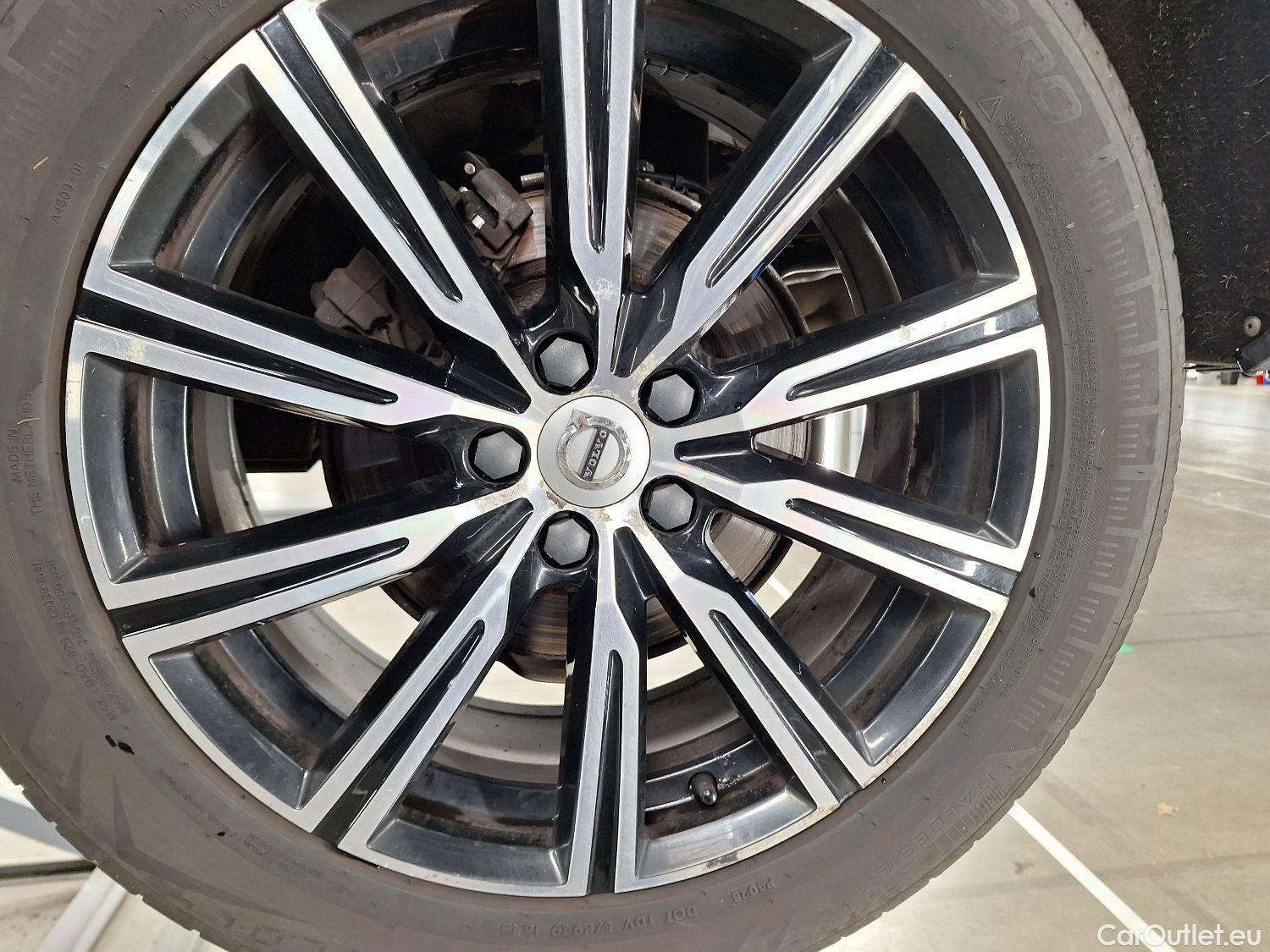  Volvo  XC60 Volvo,  '17, Volvo  D3 Inscription 5d #3