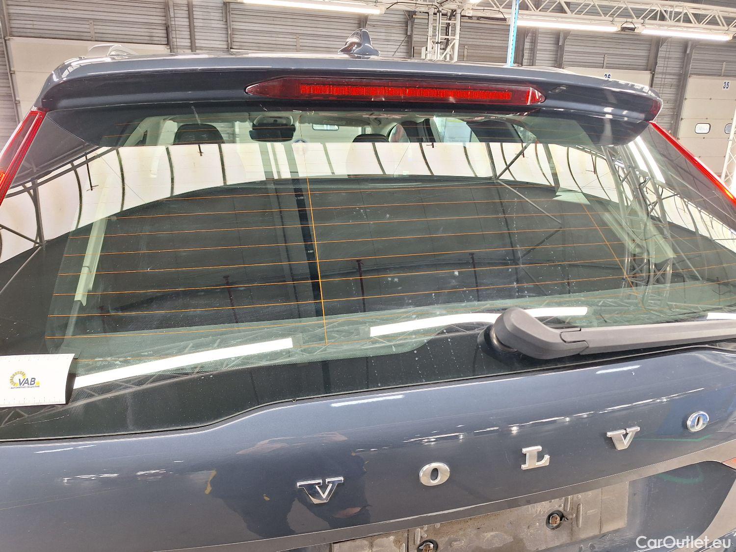  Volvo  XC60 Volvo,  '17, Volvo  D3 Inscription 5d #10