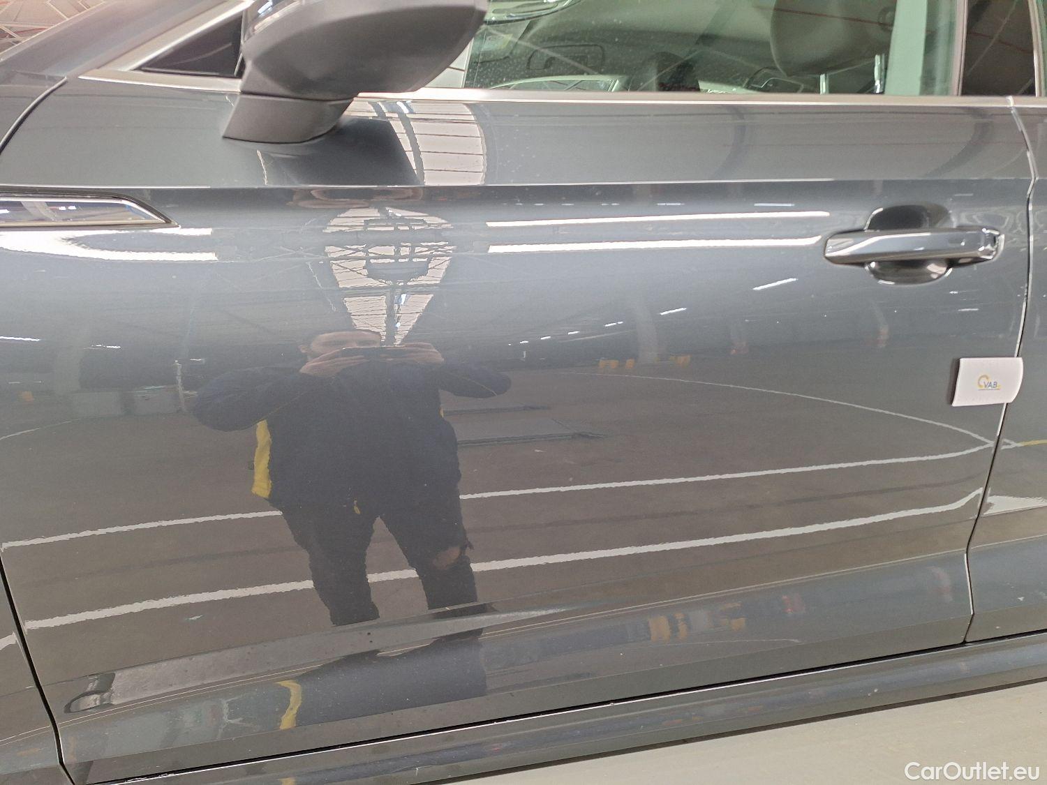  Audi  A5 Sportback Audi, A5 SB '16, Audi  35 TDI 110kW S tronic 5d #12