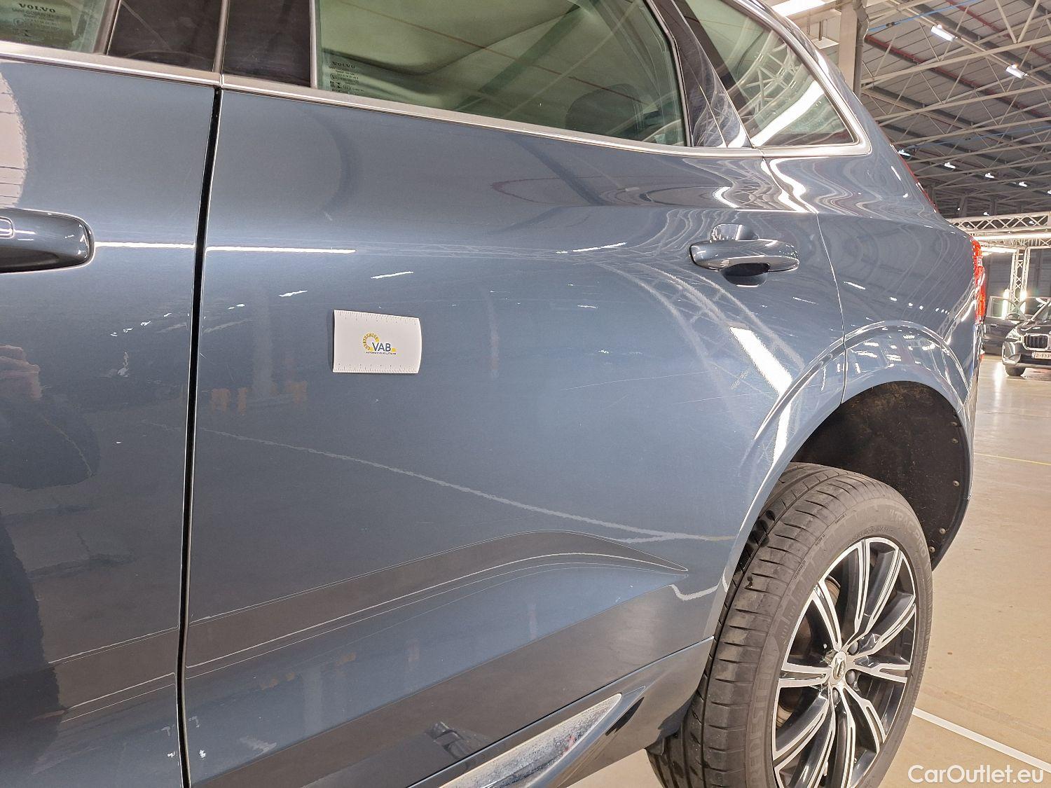  Volvo  XC60 Volvo,  '17, Volvo  D3 Inscription 5d #8