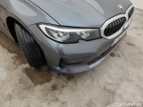  Bmw  Serie 3 BMW 3 Reeks Berline 318dA (100 kW) 4d #43
