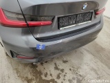  Bmw  Serie 3 BMW 3 Reeks Berline 318dA (100 kW) 4d #59