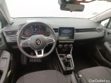  Renault  Clio RENAULT  V 1.0 TCe 91 Corporate Edition GPF(Fl.)(EU6D) 5d #9