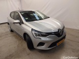  Renault  Clio RENAULT  V 1.0 TCe 91 Corporate Edition GPF(Fl.)(EU6D) 5d #8