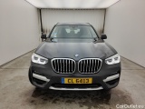  Bmw  X3 BMW  30e 2.0i 252 xDrive 5d Auto #5