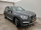  Bmw  X3 BMW  30e 2.0i 252 xDrive 5d Auto #8