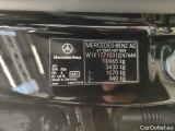  Mercedes  A-Klasse Mercedes-Benz  Limousine A 180 d DCT Business Solution 4d #19