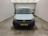  Volkswagen  Caddy VOLKSWAGEN  MAXI VAN DIESEL - 2015 2.0 CR TDi SCR 75kW (EU6) 5d #5
