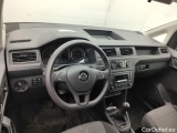  Volkswagen  Caddy VOLKSWAGEN  MAXI VAN DIESEL - 2015 2.0 CR TDi SCR 75kW (EU6) 5d #9