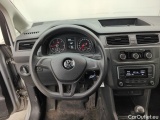  Volkswagen  Caddy VOLKSWAGEN  MAXI VAN DIESEL - 2015 2.0 CR TDi SCR 75kW (EU6) 5d #17