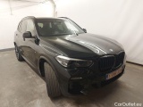  Bmw  X5 BMW  xDrive45e (210kW) 5d #8