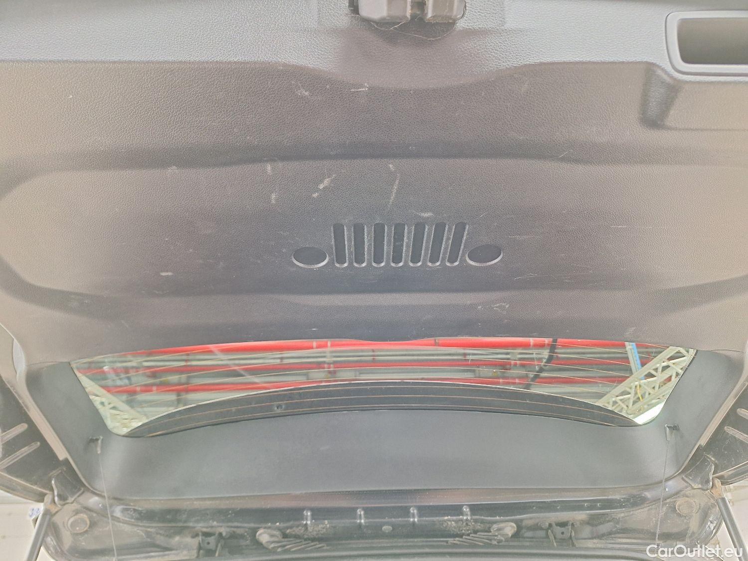  Jeep  Patriot Jeep, Renegade FL'18, Jeep Renegade 1.0 T3 120 4x2 MTX Black Star 5d #11