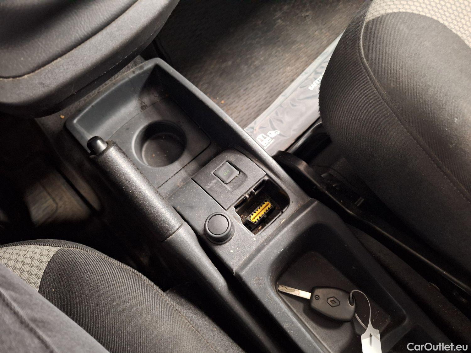  Renault  Kangoo Renault, _ Express '13, Renault  Express Energy dCi 75 Grand Confort #46