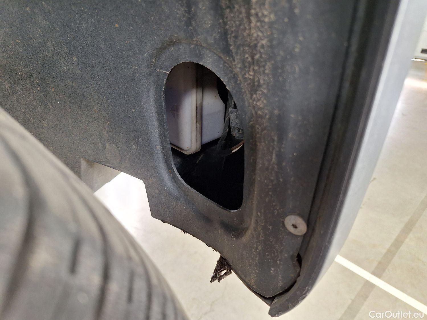  Volkswagen  Caddy VW, _ '15, Volkswagen  CRTDi 2.0 75kW SCR BMT Van 4d #6