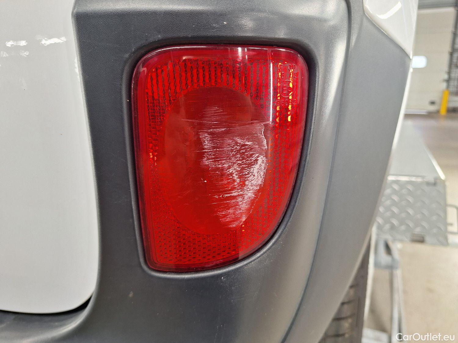  Renault  Kangoo Renault, _ Express '13, Renault  Express Energy dCi 75 Grand Confort #13