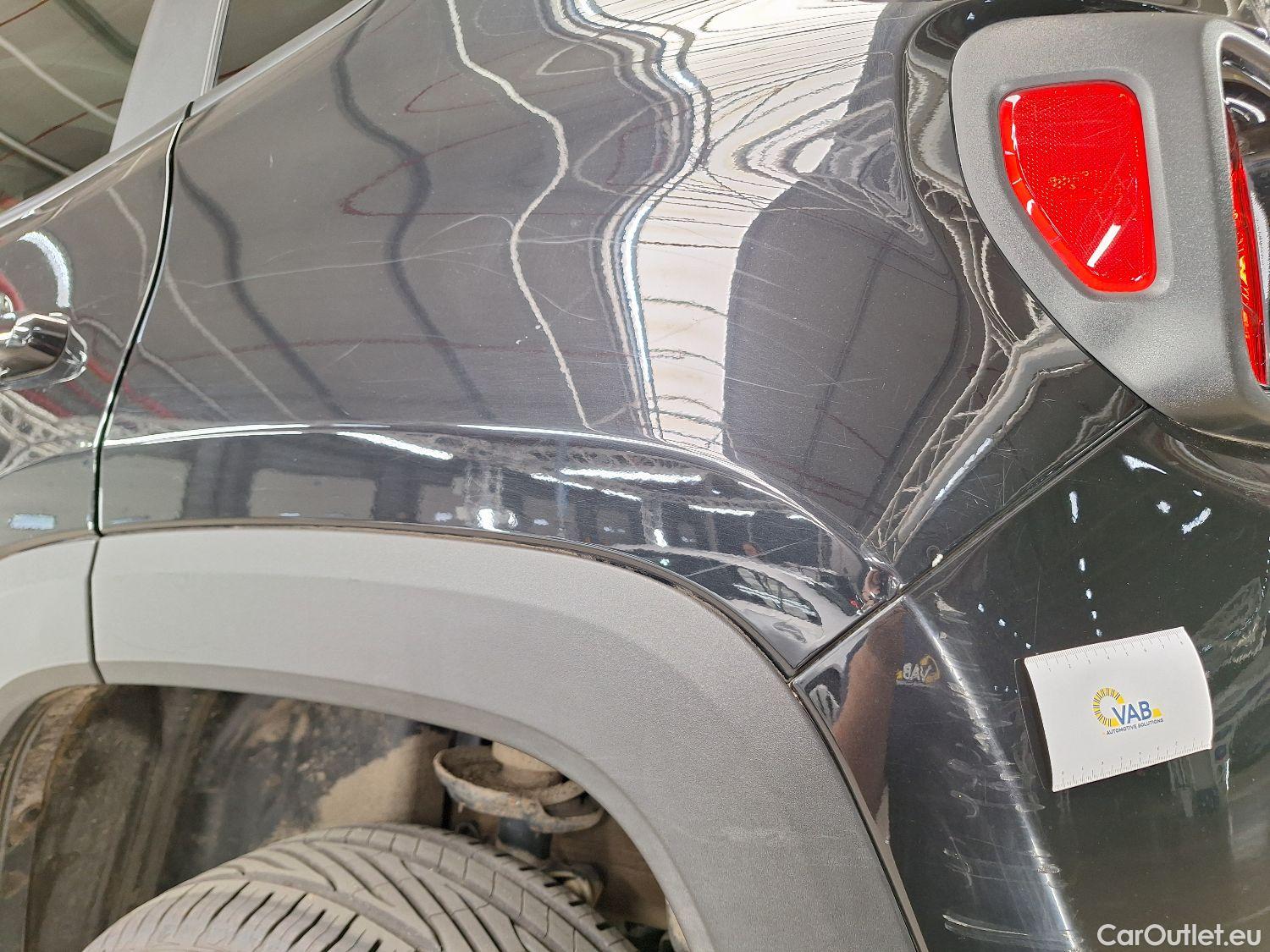  Jeep  Patriot Jeep, Renegade FL'18, Jeep Renegade 1.0 T3 120 4x2 MTX Black Star 5d #8