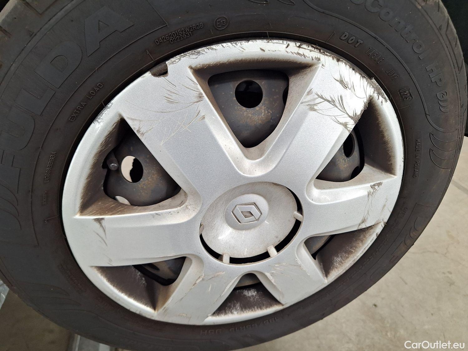  Renault  Kangoo Renault, _ Express '13, Renault  Express Energy dCi 75 Grand Confort #4