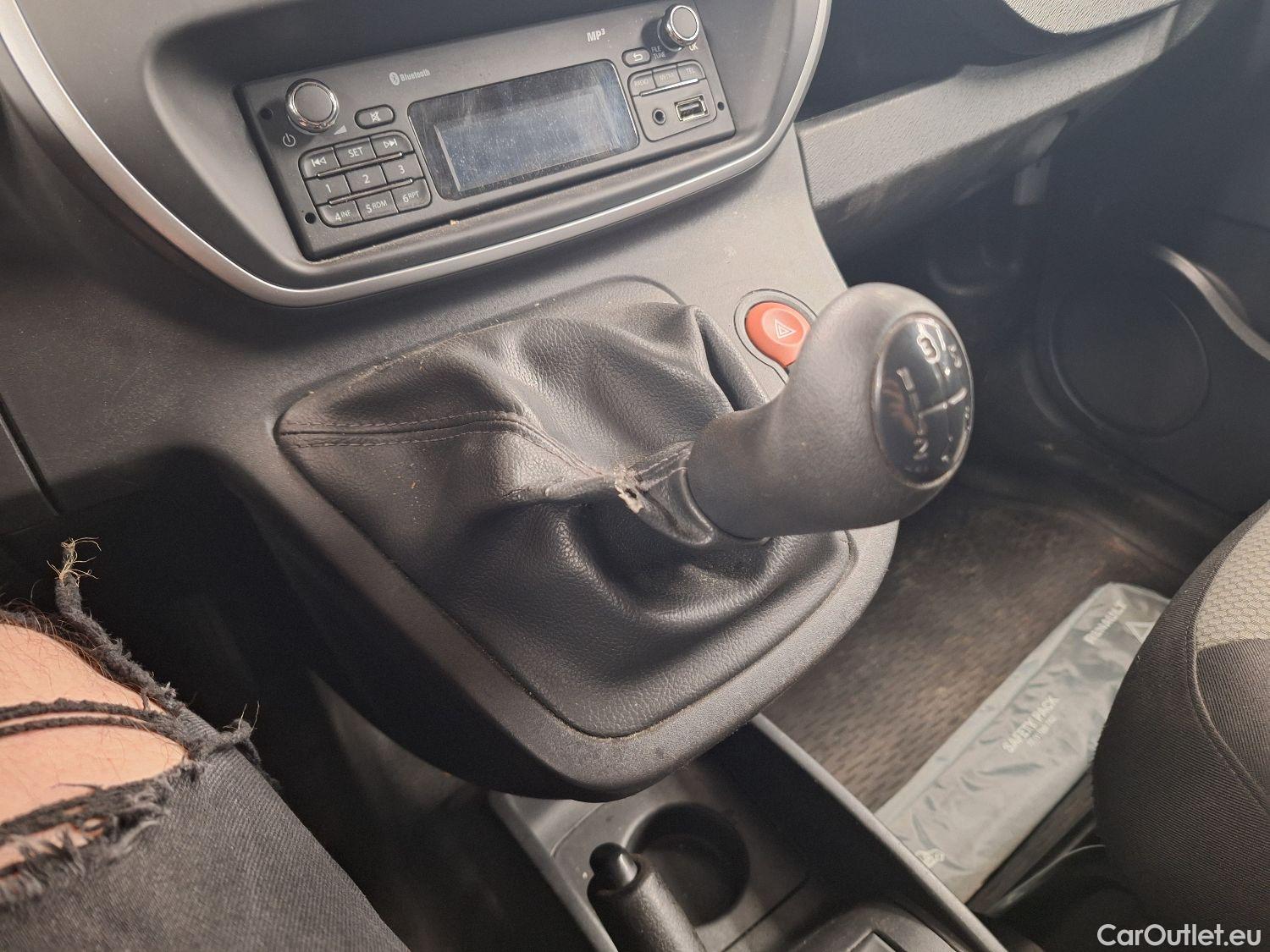  Renault  Kangoo Renault, _ Express '13, Renault  Express Energy dCi 75 Grand Confort #48