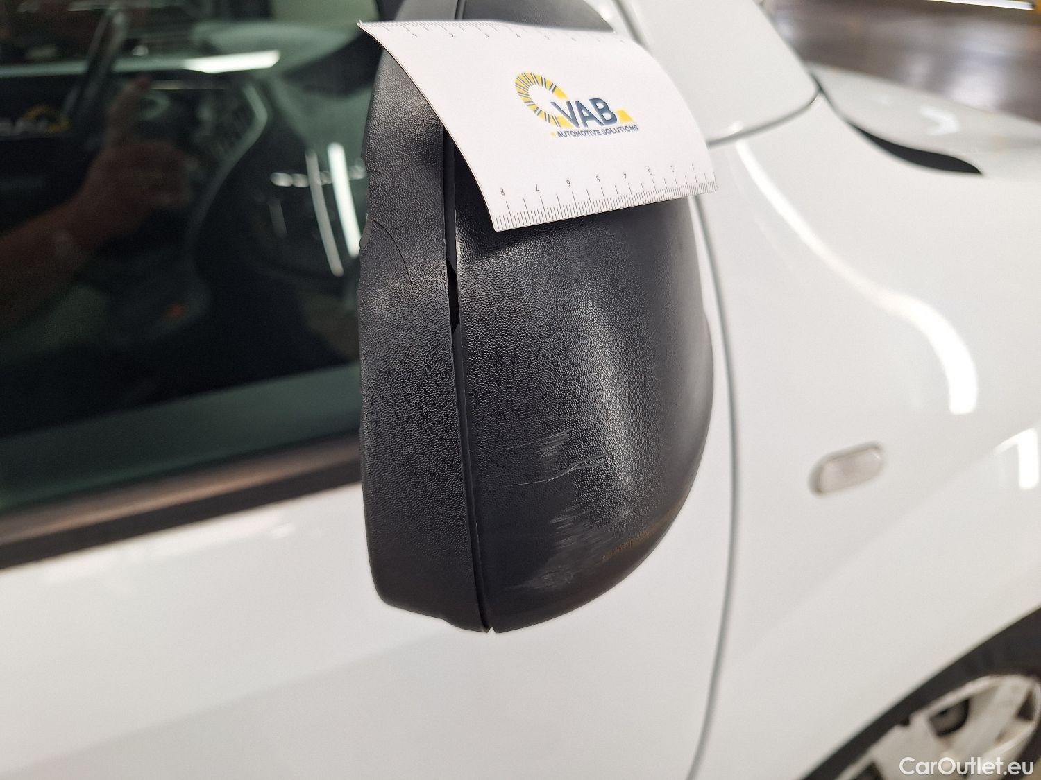  Renault  Kangoo Renault, _ Express '13, Renault  Express Energy dCi 75 Grand Confort #22