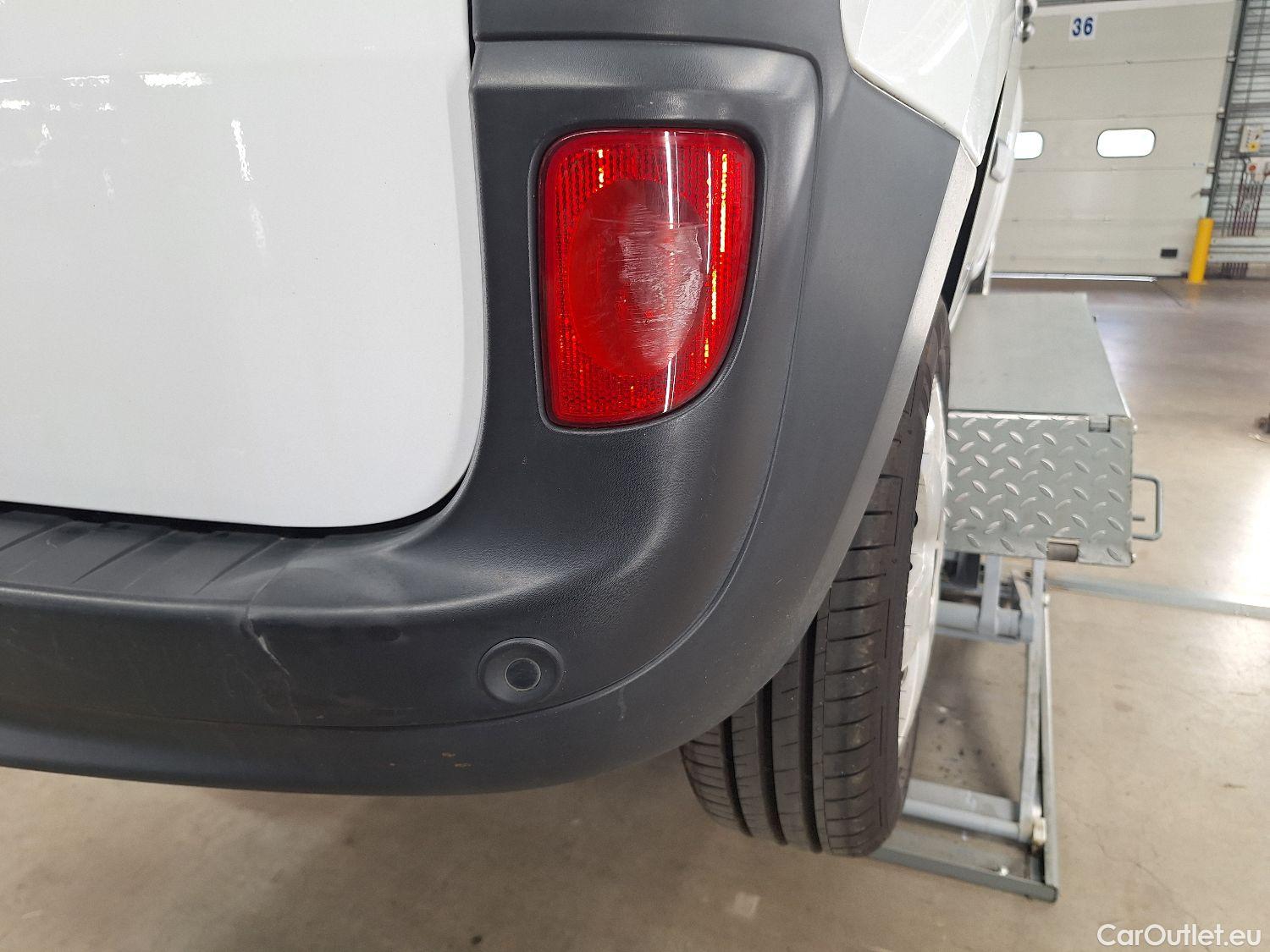  Renault  Kangoo Renault, _ Express '13, Renault  Express Energy dCi 75 Grand Confort #12