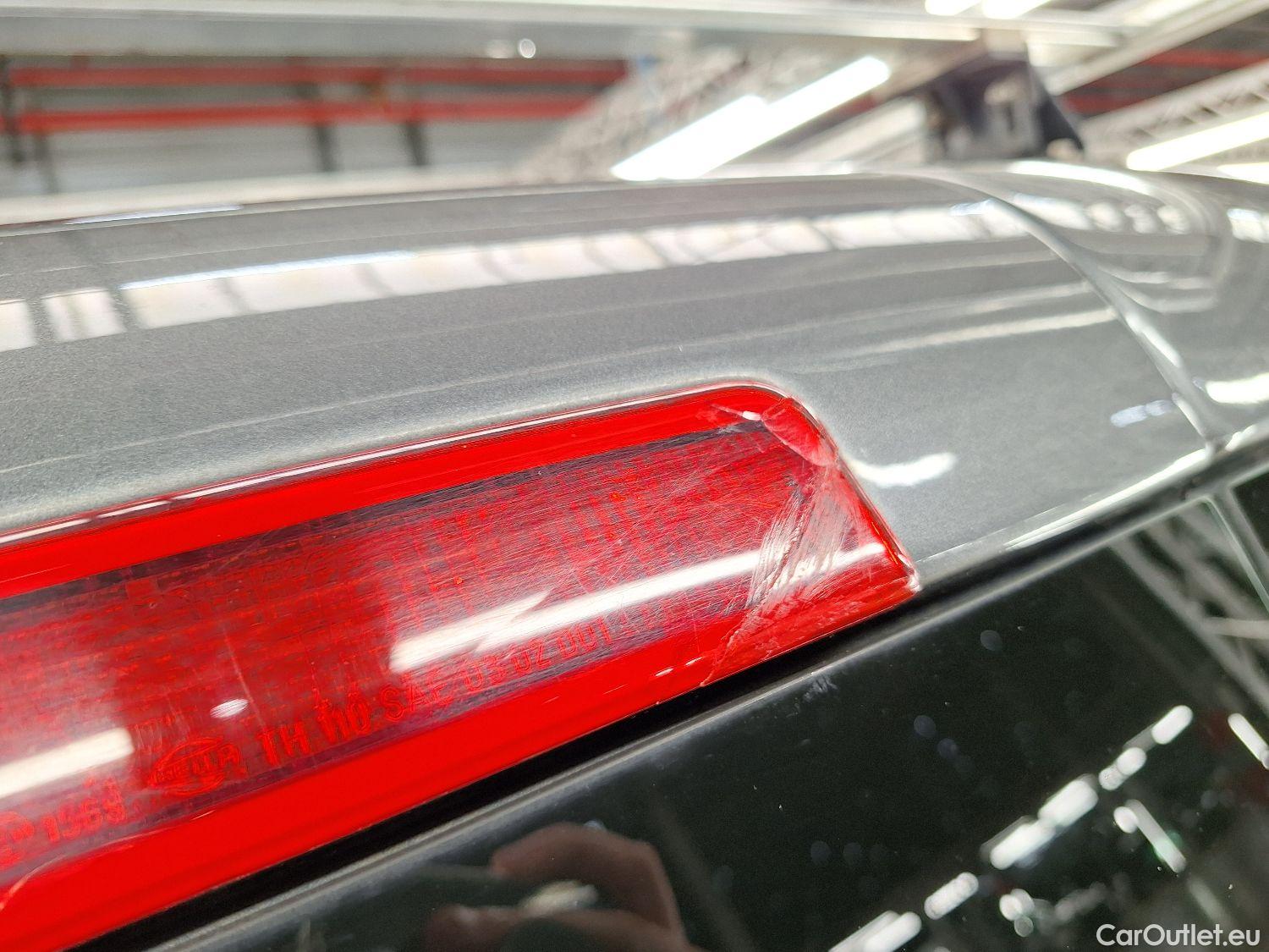  Volkswagen  Caddy VW, _ '15, Volkswagen  CRTDi 2.0 75kW SCR BMT Van 4d #35