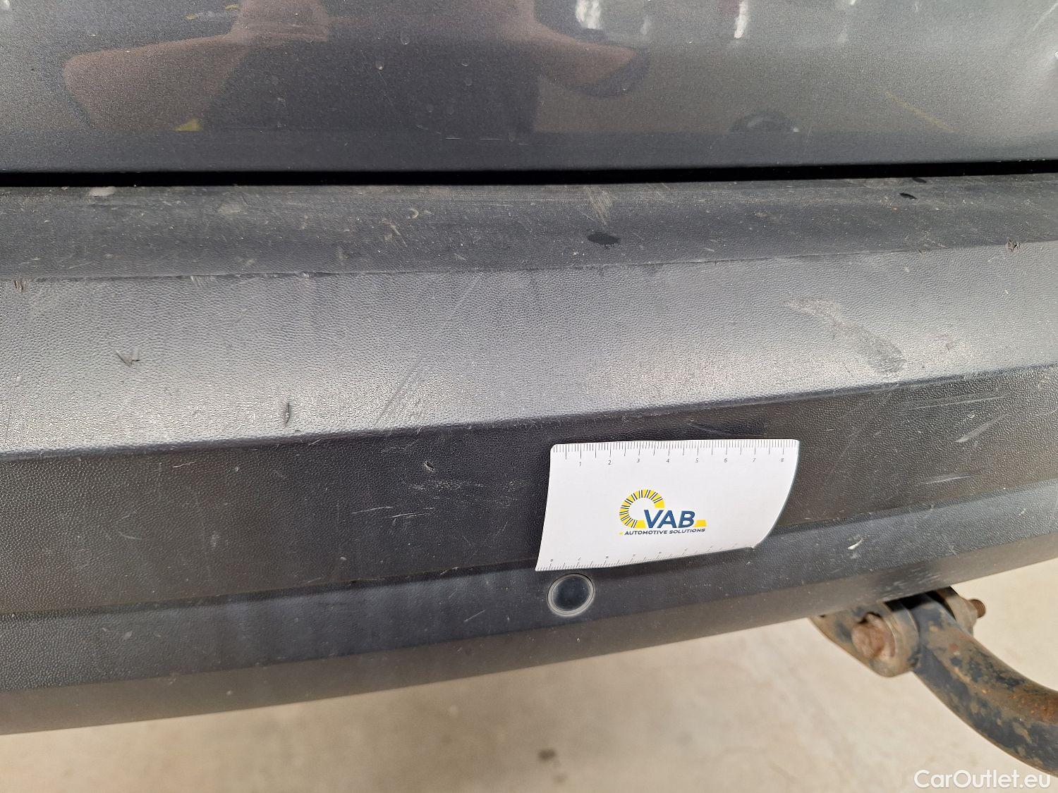  Volkswagen  Caddy VW, _ '15, Volkswagen  CRTDi 2.0 75kW SCR BMT Van 4d #10