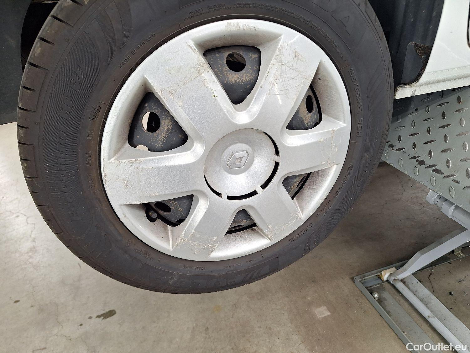  Renault  Kangoo Renault, _ Express '13, Renault  Express Energy dCi 75 Grand Confort #10