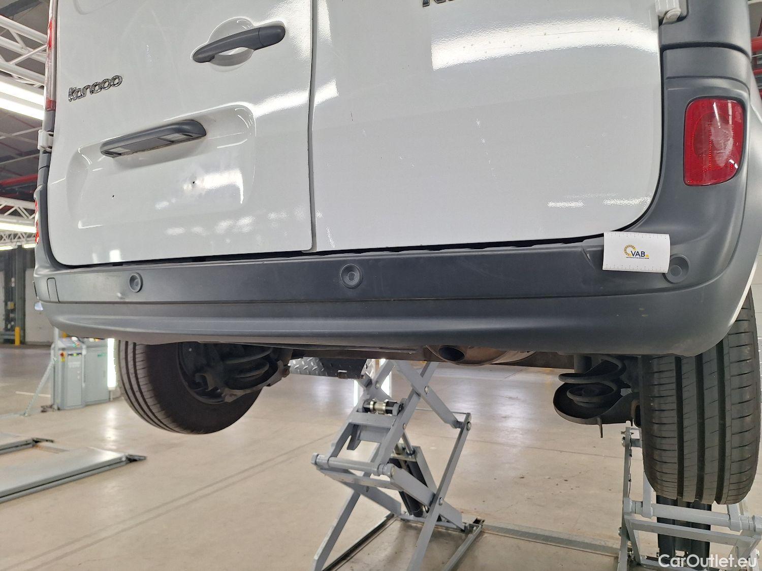  Renault  Kangoo Renault, _ Express '13, Renault  Express Energy dCi 75 Grand Confort #14