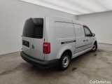  Volkswagen  Caddy VOLKSWAGEN  MAXI VAN DIESEL - 2015 2.0 CR TDi SCR 75kW (EU6) 5d #2