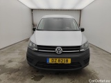 Volkswagen  Caddy VOLKSWAGEN  MAXI VAN DIESEL - 2015 2.0 CR TDi SCR 75kW (EU6) 5d #5