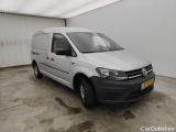  Volkswagen  Caddy VOLKSWAGEN  MAXI VAN DIESEL - 2015 2.0 CR TDi SCR 75kW (EU6) 5d #8