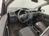  Volkswagen  Caddy VOLKSWAGEN  MAXI VAN DIESEL - 2015 2.0 CR TDi SCR 75kW (EU6) 5d #9