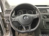  Volkswagen  Caddy VOLKSWAGEN  MAXI VAN DIESEL - 2015 2.0 CR TDi SCR 75kW (EU6) 5d #22