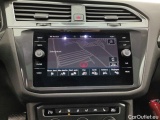  Volkswagen  Tiguan Volkswagen Allspace  1.5 TSI 110kW DSG Platinum 5d 7pl #13